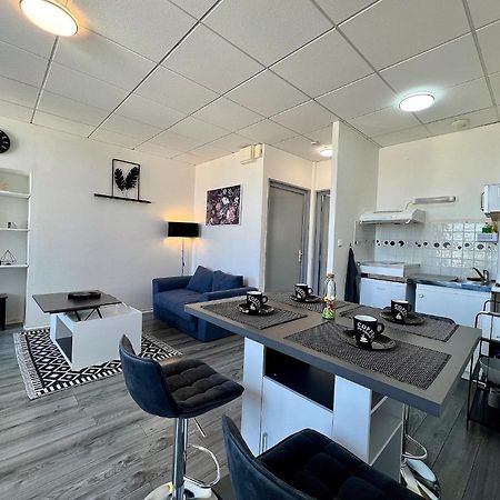 Le Myvi - Wifi - Hyper Centre Cognac Διαμέρισμα Εξωτερικό φωτογραφία